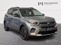 Usata Citroën C3 PureTech 101 CV (74 kW) 2025 Grigio SUV