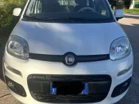 Usata Fiat Panda Lounge 69 CV (50 kW) 2016 Utilitaria