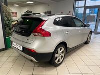 usata Volvo V40 CC T4 AWD Geartronic Summum