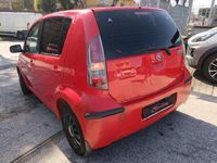 usata Daihatsu Sirion 2ª serie 1.3 Hiro A/T