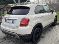 Usata Fiat 500 Cross Plus 140 CV (102 kW) 2015 Station wagon