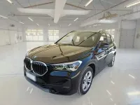 Usata BMW X1 Advantage 125 CV (91 kW) 2022 SUV