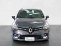 usata Renault Clio IV 2017 Sporter clio sporter 1.5 dci energy Zen 90cv