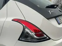 Usata Lancia Ypsilon Gold 69 CV (50 kW) 2012 Utilitaria