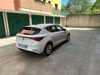 usata Seat Leon 2.0 tdi Style 150cv dsg