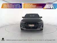 Usata Audi A3 Ambiente 204 CV (150 kW) 2026 Grigio manhattan metallizzato Berlina