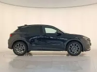 Usata Lexus LBX 91 CV (66 kW) 2024 Black clear coat SUV