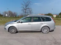 Occasion Ford Focus 109 ch (80 kW) 2009 Break