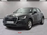 Usata Audi Q2 Business 116 CV (85 kW) 2024 Nero brillante SUV