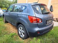 usata Nissan Qashqai 2.0 dCi 4WD Tekna Tetto Panoramico