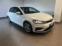 usata VW Golf 1.5 TSI ACT 5p. R-Line BlueMotion Technology