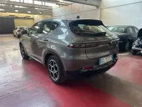 Usata Alfa Romeo Tonale Ti 131 CV (96 kW) 2024 Grigio SUV