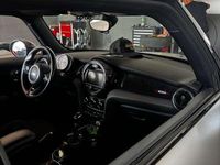 Usata Mini John Cooper Works Sport 231 CV (169 kW) 2016 Utilitaria