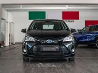 Begagnad Toyota Yaris Hybrid Business Edition 73 HK (53 kW) 2020 Other Sedan