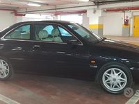 Usata Lancia Kappa 205 CV (150 kW) 1997 Nero Coupé