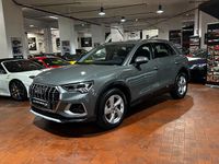Usata Audi Q3 Advanced 150 CV (110 kW) 2023 Grigio SUV