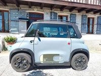 Usata Citroën AMI 2023 Berlina