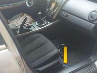 Usata Mazda CX-7 Inclusive 173 CV (127 kW) 2010 SUV