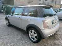 Usata Mini Cooper Coupé 116 CV (85 kW) 2005 Coupé