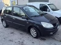 Usata Renault Scénic II 120 CV (88 kW) 2007 Monovolume