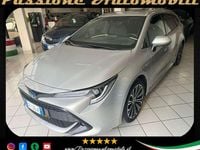 Usata Toyota Corolla Business Edition 98 CV (72 kW) 2020 Other Station wagon