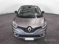 Usata Renault Scénic IV 120 CV (88 kW) 2019 Grigio Monovolume
