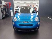 Usata Fiat 500X Dolcevita 120 CV (88 kW) 2023 Blu SUV