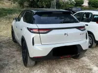 Usata DS Automobiles DS3 Crossback Performance 131 CV (96 kW) 2021 Bianco SUV