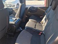 Usata Fiat Multipla 103 CV (75 kW) 2007 Grigio Monovolume