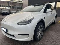 Usata Tesla Model Y RWD 125 kW (170 CV) 2024 Bianco SUV