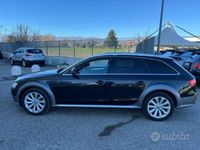 usata Audi A4 Allroad 2.0 TDI 177 CV S tronic Advanced