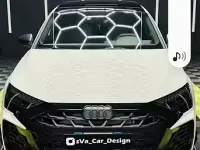 Usata Audi S3 333 CV (244 kW) 2025 Berlina