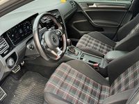 Usata VW Golf VII GTI 2019 Berlina
