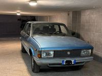 Käytetty Fiat Argenta 98 HP (72 kW) 1982 Sedan