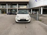 usata Fiat 500 1.2 Lounge OK NEOPATENTATI - TETTO PANORAMICO