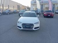 Usata Audi A4 Business 122 CV (89 kW) 2019 Bianco(met.) Station wagon
