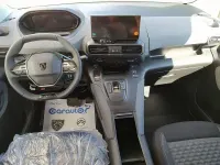 Nuova Peugeot Rifter Allure 101 CV (74 kW) 2026 Verde Monovolume