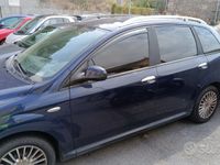 usata Fiat Croma Croma 1.8 Mpi 16V Dynamic