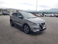 usata Nissan Qashqai II 2017 1.3 dig-t N-Connecta 160cv dct