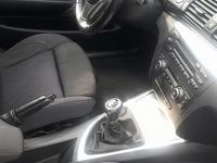 Usata BMW 118 2007 Grigio Utilitaria