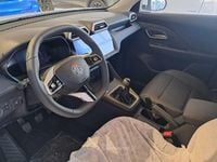 Nuova MG ZS 116 CV (85 kW) 2026 Bianco SUV