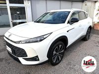 Usata MG HS Comfort 170 CV (125 kW) 2025 Bianco SUV