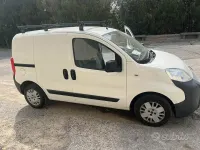 Usata Fiat Fiorino 75 CV (55 kW) 2024 Bianco Monovolume