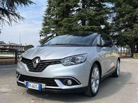 Usata Renault Scénic IV LIMITED 110 CV (80 kW) 2017 Monovolume