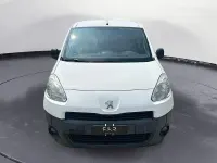 Usata Peugeot Partner 89 CV (65 kW) 2014 Bianco