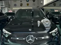 Usata Mercedes GLC300 AMG Line Premium Plus 269 CV (197 kW) 2023 Nero SUV