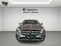 Usata Mercedes GLA200 136 CV (100 kW) 2017 SUV
