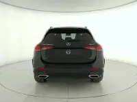 Nuova Mercedes GLC300 197 CV (144 kW) 2026 Nero SUV