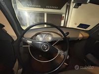 Usata Lancia Appia 1950 Grigio Berlina