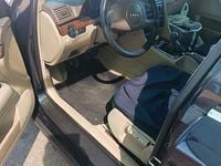 Usata Audi A4 130 CV (95 kW) 2002 Blu Station wagon